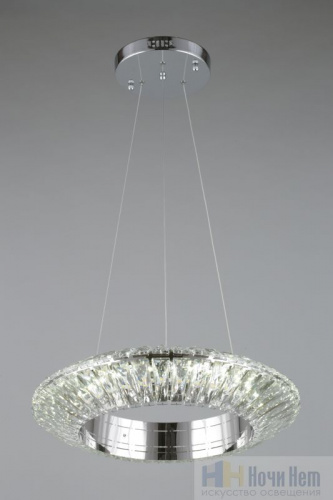 Люстра подвесная Omnilux Creto OML-03603-44, раздел каталога Люстры с пультом управления интернет-магазина Ночи Нет