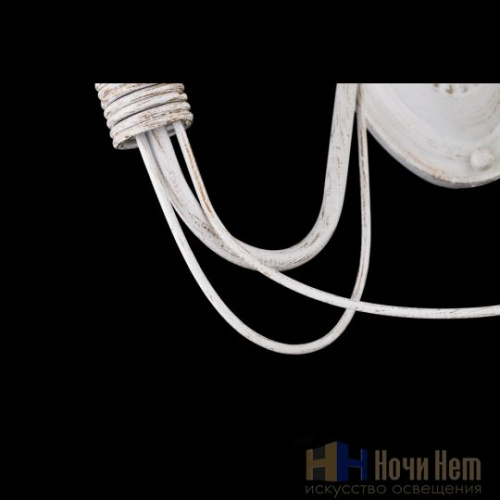 Бра Freya Velia FR2046-WL-02-WG, раздел каталога Кованые бра интернет-магазина Ночи Нет