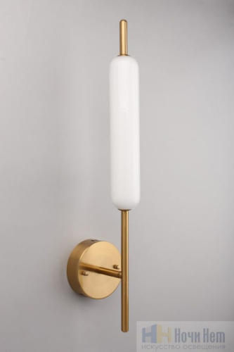 Бра Aployt Carla APL.010.01.08, раздел каталога Светодиодные бра интернет-магазина Ночи Нет