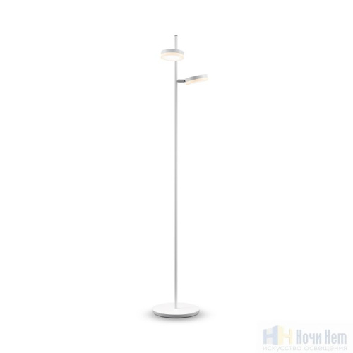 Торшер Maytoni Fad MOD070FL-L12W3K, раздел каталога Светодиодные торшеры интернет-магазина Ночи Нет