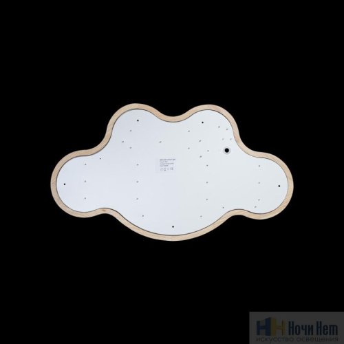 Светильник Loft IT Axel 10005/36 White, раздел каталога Детские светильники интернет-магазина Ночи Нет