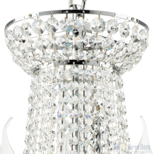 Люстра Osgona Classic 700164, раздел каталога Хрустальные люстры интернет-магазина Ночи Нет