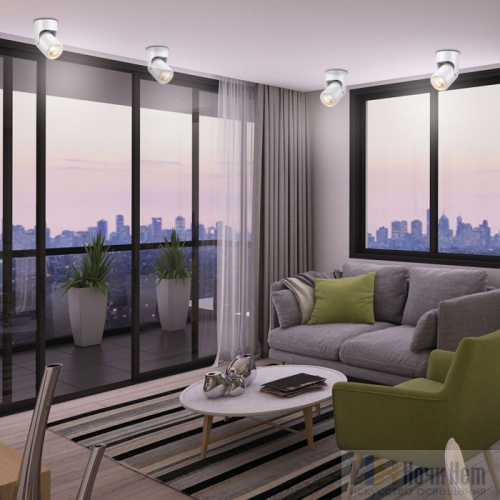 Накладной точечный светильник Novotech Pipe 370454, раздел каталога Накладные точечные светильники интернет-магазина Ночи Нет