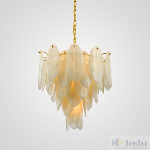 Люстра ImperiumLoft Angel Style 186788-22, раздел каталога Стеклянные люстры интернет-магазина Ночи Нет