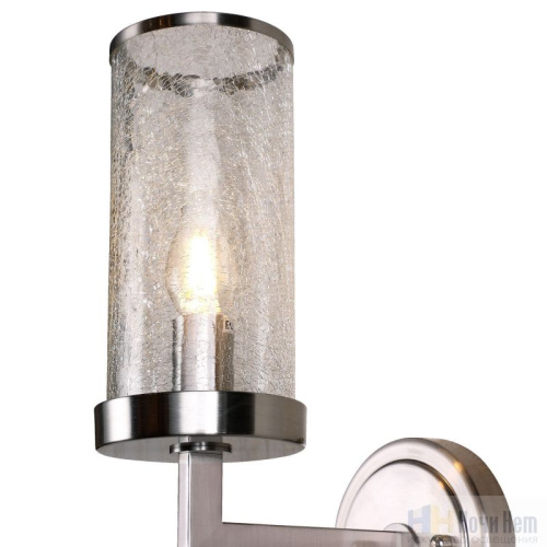 Бра Favourite Assembly 2374-1W, раздел каталога Бра с плафоном интернет-магазина Ночи Нет