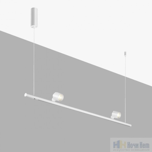 Подвесной светильник Novotech Fermo 359308, раздел каталога Линейные светильники интернет-магазина Ночи Нет