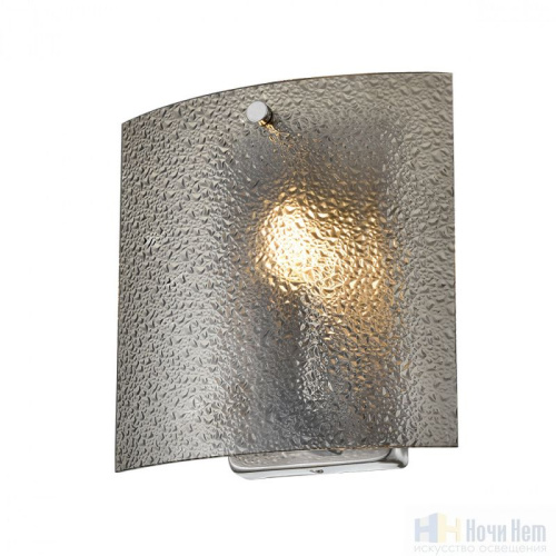 Бра Lumion Dandy 6594/1W, раздел каталога Бра с плафоном интернет-магазина Ночи Нет