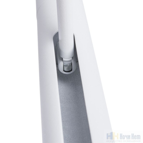 Светильник накладной Arte Lamp Andromeda A2509PL-1WH, раздел каталога Накладные точечные светильники интернет-магазина Ночи Нет