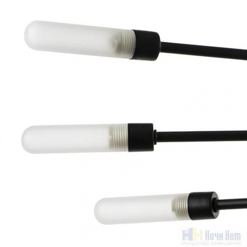 Люстра Lightstar Ragno 733187, раздел каталога Кованые люстры интернет-магазина Ночи Нет