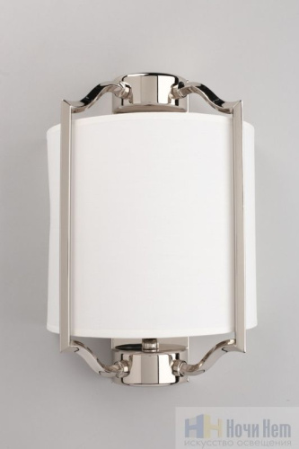 Бра Aployt Kamila APL.727.01.01, раздел каталога Бра с абажуром интернет-магазина Ночи Нет