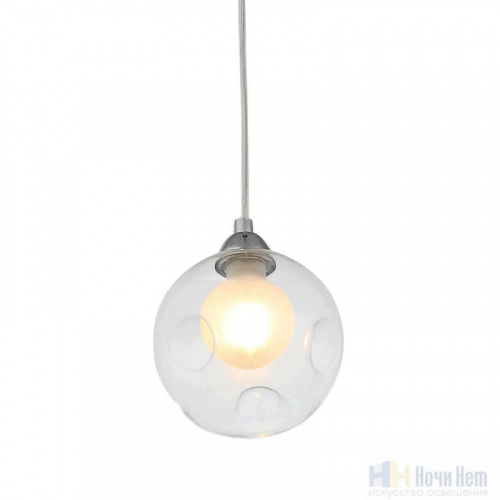 Подвес St.Luce Dualita SL431.113.01, раздел каталога Подвесы 1 лампа интернет-магазина Ночи Нет