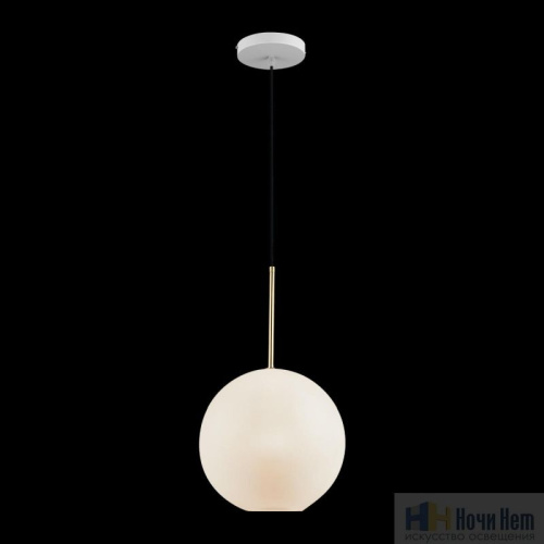 Светильник подвесной Loft IT Bolle 2030-P1, раздел каталога Подвесы 1 лампа интернет-магазина Ночи Нет