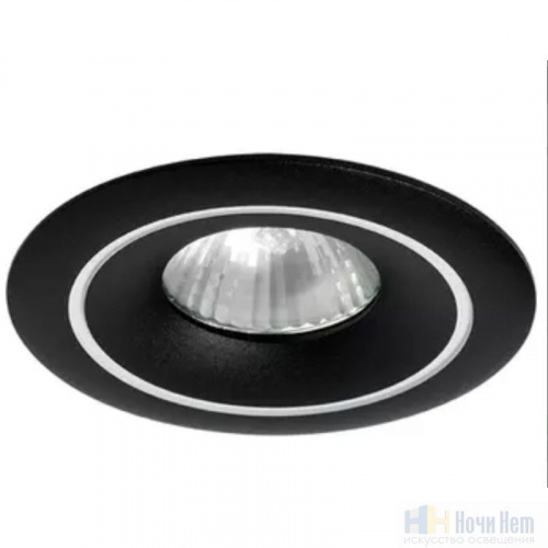 Светильник встраиваемый Lightstar Levigo 010013, раздел каталога Точечные светильники металл интернет-магазина Ночи Нет