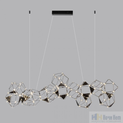 Люстра Odeon Light Trellis 5087/64L, раздел каталога Светодиодные люстры интернет-магазина Ночи Нет