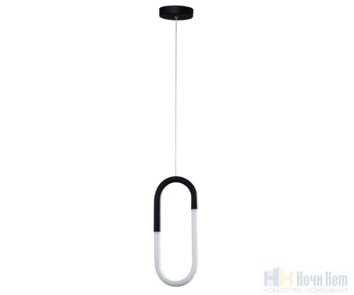 Светильник подвесной Kink Light Канто 08271,19(3000K), раздел каталога Подвесы 1 лампа интернет-магазина Ночи Нет