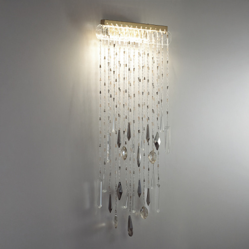 Бра Odeon Light Afina 5420/10WL, раздел каталога Хрустальные бра интернет-магазина Ночи Нет