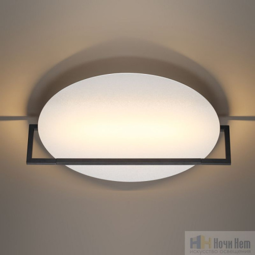 Бра Odeon Light Lunar 7015/20WL, раздел каталога Светодиодные бра интернет-магазина Ночи Нет