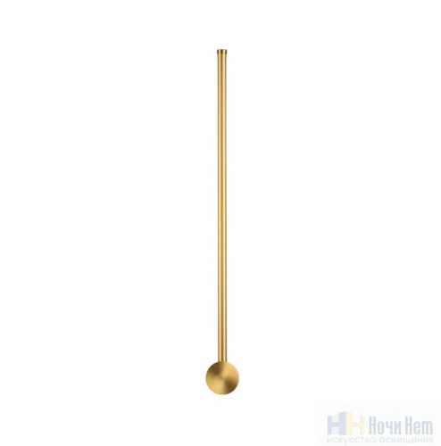 Бра Odeon Light Fillini 4335/12WG, раздел каталога Светодиодные бра интернет-магазина Ночи Нет