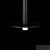 Светильник подвесной LOFT IT Reed 10358/830 Disk, раздел каталога Подвесы 1 лампа интернет-магазина Ночи Нет