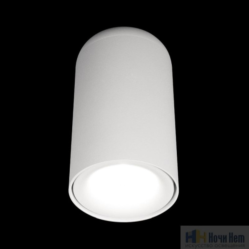 Светильник накладной LOFT IT Tictac 10220 White 4000K, раздел каталога Накладные точечные светильники интернет-магазина Ночи Нет