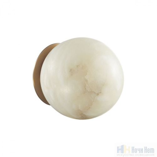 Бра Odeon Light Marbella 6684/5CL, раздел каталога Светодиодные бра интернет-магазина Ночи Нет