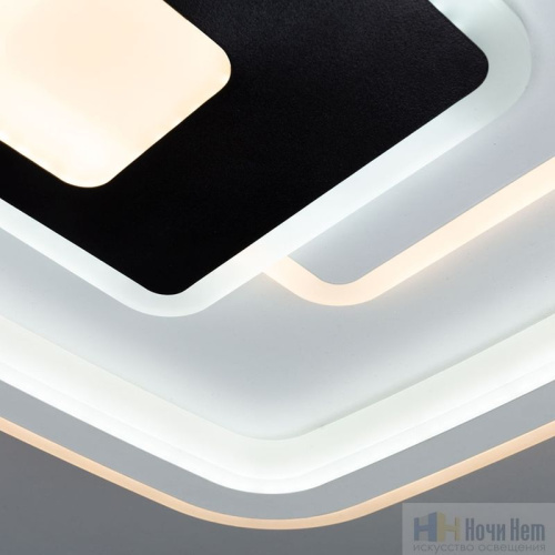 Люстра Arte Lamp Forma A1437PL-72WH, раздел каталога Люстры с пультом управления интернет-магазина Ночи Нет