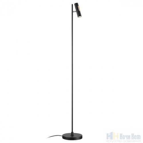 Торшер Odeon Light Mali 6643/5FL, раздел каталога Светодиодные торшеры интернет-магазина Ночи Нет