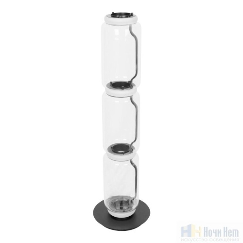 Торшер Loft IT Noctambule 10194F/M, раздел каталога Светодиодные торшеры интернет-магазина Ночи Нет