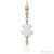 Светильник подвесной LOFT IT Spindle 10423/C, количество ламп - 1, площадь освещения - 2 кв.м Светильник подвесной LOFT IT Spindle 10423/C, раздел каталога Подвесы 1 лампа интернет-магазина Ночи Нет