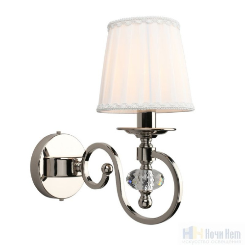 Бра Aployt Reni APL.717.01.01, раздел каталога Бра с абажуром интернет-магазина Ночи Нет