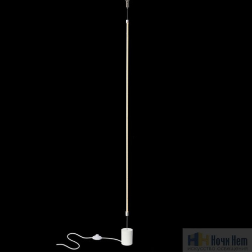 Торшер Loft IT Slim 3604-WH, раздел каталога Светодиодные торшеры интернет-магазина Ночи Нет