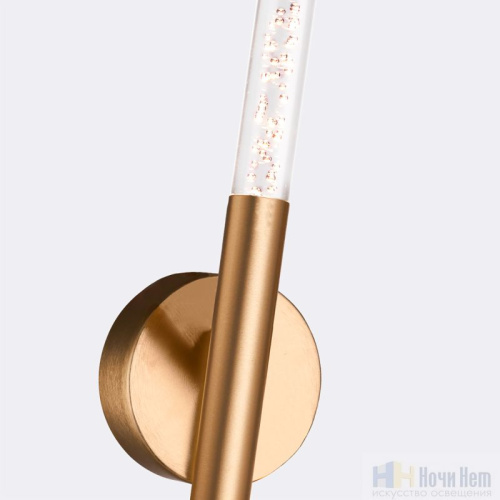 Бра Favourite Bubblor 4311-1W, раздел каталога Светодиодные бра интернет-магазина Ночи Нет