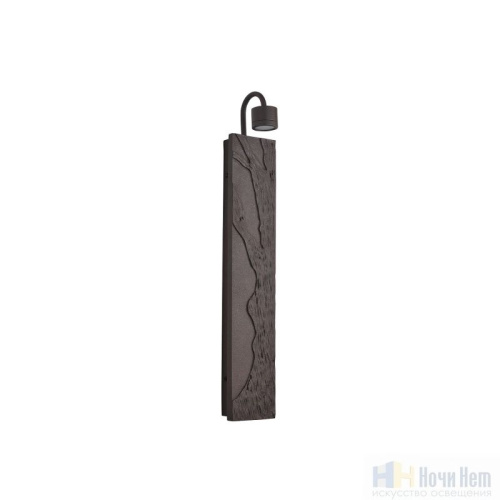 Бра Favourite Exemplum 4128-1W, раздел каталога Светодиодные бра интернет-магазина Ночи Нет