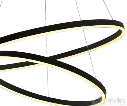 Люстра Kink Light Тор 08220,19A(4000K), раздел каталога Светодиодные люстры интернет-магазина Ночи Нет