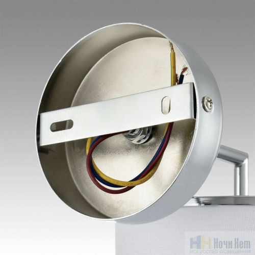 Бра Lumion Suntori 6591/1W, раздел каталога Бра с абажуром интернет-магазина Ночи Нет