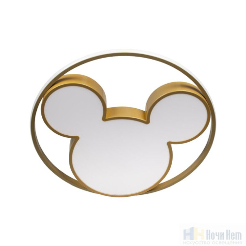 Светильник LOFT IT Mike 10168, раздел каталога Детские светильники интернет-магазина Ночи Нет