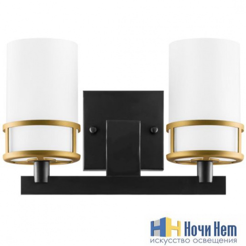 Бра Lightstar Cero 731627, раздел каталога Бра с плафоном интернет-магазина Ночи Нет