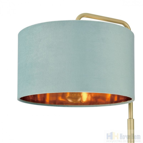 Торшер Lumion Aviola 8074/1F, раздел каталога Торшеры с абажуром интернет-магазина Ночи Нет