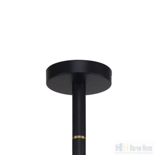 Люстра Favourite Eternity 2766-8P, раздел каталога Люстры с плафонами интернет-магазина Ночи Нет