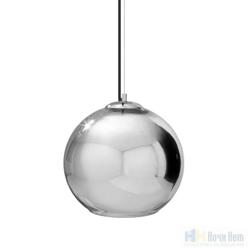 Светильник подвесной Loft IT Copper Shade LOFT2026-B, раздел каталога Подвесы 1 лампа интернет-магазина Ночи Нет