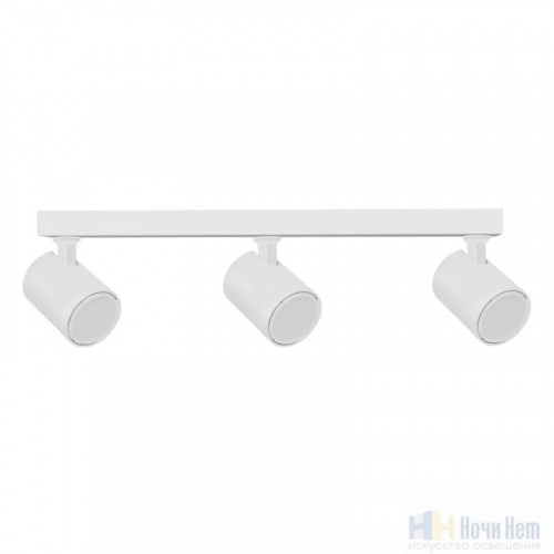 Спот Crystal Lux CLT 017CW3 L450 WH, раздел каталога Споты интернет-магазина Ночи Нет
