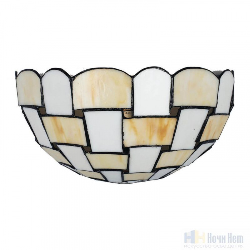 Бра Omnilux Shanklin OML-80101-01, раздел каталога Бра с плафоном интернет-магазина Ночи Нет