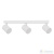 Спот Crystal Lux CLT 017CW3 L450 WH, количество ламп - 3, площадь освещения - 2,5 кв.м Спот Crystal Lux CLT 017CW3 L450 WH, раздел каталога Споты интернет-магазина Ночи Нет