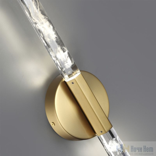 Бра Odeon Light Aletta 6679/6WL, раздел каталога Светодиодные бра интернет-магазина Ночи Нет