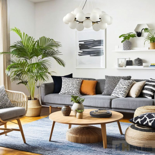 Люстра Lumion Melona 6508/20, раздел каталога Люстры с плафонами интернет-магазина Ночи Нет