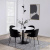 Светильник подвесной LOFT IT Mons 10335 Black, раздел каталога Подвесы 2-3 лампы интернет-магазина Ночи Нет
