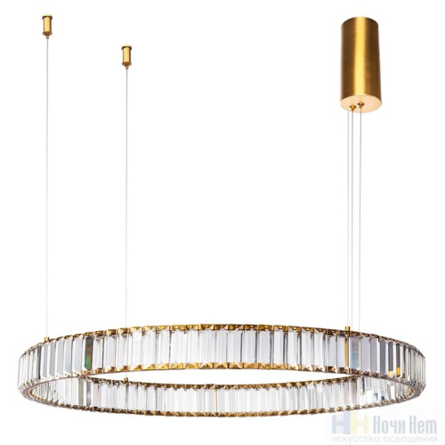 Люстра Divinare Renata 1135/17 SP-47, раздел каталога Светодиодные люстры интернет-магазина Ночи Нет