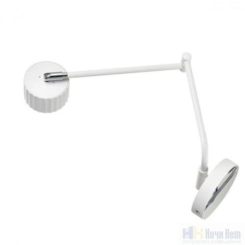 Бра Lumion Karina 8241/1W, раздел каталога Бра с плафоном интернет-магазина Ночи Нет