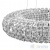Люстра Lightstar Onda 741104, количество ламп - 10, площадь освещения - 25 кв.м Люстра Lightstar Onda 741104, раздел каталога Хрустальные люстры интернет-магазина Ночи Нет