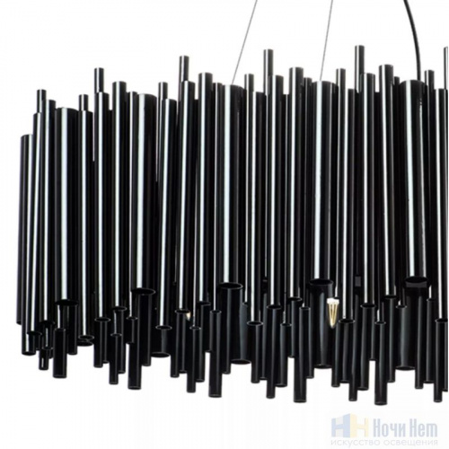 Люстра Lightstar Savona 816207, раздел каталога Люстры с плафонами интернет-магазина Ночи Нет